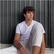 Studente universitario al secondo anno di ingegneria chimica e dei materiali offre ripetizioni in matematica